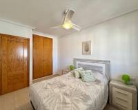 Аренда на длительный срок - Apartment - Torrevieja - Torrelamata - La Mata