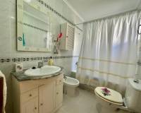 Аренда на длительный срок - Apartment - Torrevieja - Torrelamata - La Mata