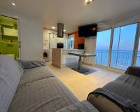 Аренда на длительный срок - Apartment - Torrevieja - Torrelamata - La Mata