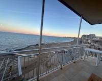 Аренда на длительный срок - Apartment - Torrevieja - Torrelamata - La Mata