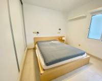 Аренда на длительный срок - Apartment - Torrevieja - Torrelamata - La Mata