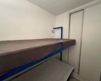 Аренда на длительный срок - Apartment - Torrevieja - Torrelamata - La Mata