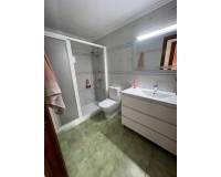 Аренда на длительный срок - Apartment - Torrevieja - Torrelamata - La Mata