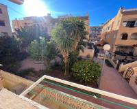 Аренда на длительный срок - Apartment - Torrevieja - Torrelamata - La Mata