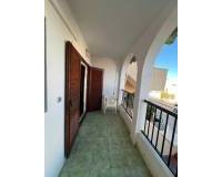 Аренда на длительный срок - Apartment - Torrevieja - Torrelamata - La Mata