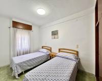 Аренда на длительный срок - Apartment - Torrevieja - Torrelamata - La Mata