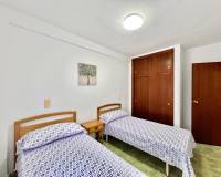 Аренда на длительный срок - Apartment - Torrevieja - Torrelamata - La Mata