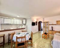 Аренда на длительный срок - Apartment - Torrevieja - Torrelamata - La Mata