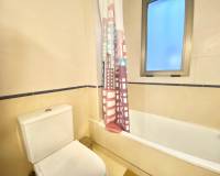 Аренда на длительный срок - Apartment - Torrevieja - torrevieja