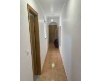 Аренда на длительный срок - Apartment - Torrevieja - torrevieja