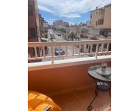 Аренда на длительный срок - Apartment - Torrevieja - torrevieja