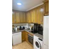 Аренда на длительный срок - Apartment - Torrevieja - torrevieja