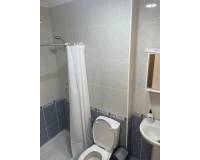 Аренда на длительный срок - Apartment - Torrevieja - torrevieja