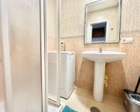 Аренда на длительный срок - Apartment - Torrevieja - torrevieja