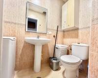 Аренда на длительный срок - Apartment - Torrevieja - torrevieja