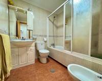 Аренда на длительный срок - Apartment - Torrevieja - torrevieja