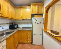 Аренда на длительный срок - Apartment - Torrevieja - torrevieja