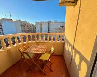 Аренда на длительный срок - Apartment - Torrevieja - torrevieja