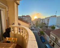 Аренда на длительный срок - Apartment - Torrevieja - torrevieja