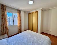 Аренда на длительный срок - Apartment - Torrevieja - torrevieja
