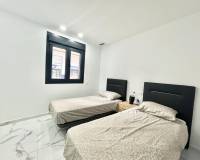 Аренда на длительный срок - Apartment - Torrevieja - torrevieja