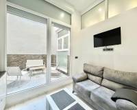 Аренда на длительный срок - Apartment - Torrevieja - torrevieja