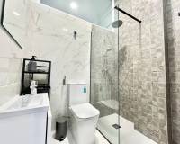 Аренда на длительный срок - Apartment - Torrevieja - torrevieja