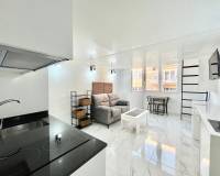 Аренда на длительный срок - Apartment - Torrevieja - torrevieja