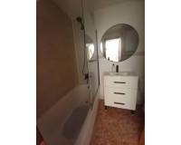 Аренда на длительный срок - Apartment - Torrevieja - torrevieja