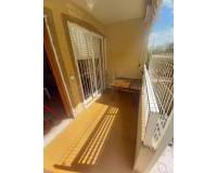 Аренда на длительный срок - Apartment - Torrevieja - torrevieja