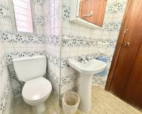 Аренда на длительный срок - Apartment - Torrevieja - torrevieja
