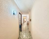 Аренда на длительный срок - Apartment - Torrevieja - torrevieja