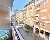 Аренда на длительный срок - Apartment - Torrevieja - torrevieja