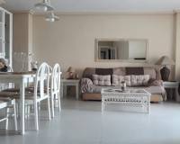 Аренда на длительный срок - Apartment - Torrevieja - torrevieja