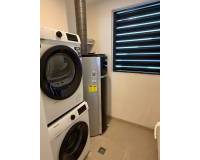 Аренда на длительный срок - Apartment - Torrevieja - Urb. Jardín del Mar