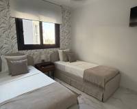 Аренда на длительный срок - Apartment - Torrevieja - Urb. Jardín del Mar