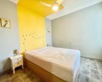 Аренда на длительный срок - Apartment - Urbanova - Playa de Urbanova