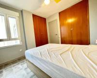 Аренда на длительный срок - Apartment - Urbanova - Playa de Urbanova