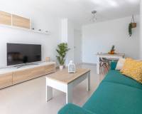 Аренда на длительный срок - Apartment - Villajoyosa - Gasparot