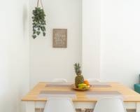 Аренда на длительный срок - Apartment - Villajoyosa - Gasparot