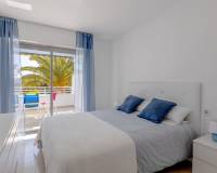 Аренда на длительный срок - Apartment - Villajoyosa - Gasparot