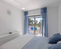 Аренда на длительный срок - Apartment - Villajoyosa - Gasparot