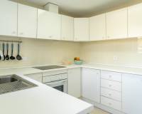 Аренда на длительный срок - Apartment - Villajoyosa - Gasparot