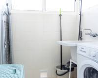 Аренда на длительный срок - Apartment - Villajoyosa - Gasparot