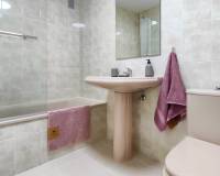 Аренда на длительный срок - Apartment - Villajoyosa - Gasparot