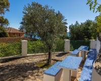 Аренда на длительный срок - Apartment - Villajoyosa - Gasparot