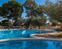 Аренда на длительный срок - Apartment - Villajoyosa - Gasparot