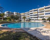 Аренда на длительный срок - Apartment - Villajoyosa - Gasparot