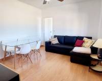 Аренда на длительный срок - Apartment - Villajoyosa - Mallaeta