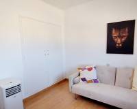 Аренда на длительный срок - Apartment - Villajoyosa - Mallaeta